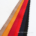 RN ponte de roma knitted fabric for garment